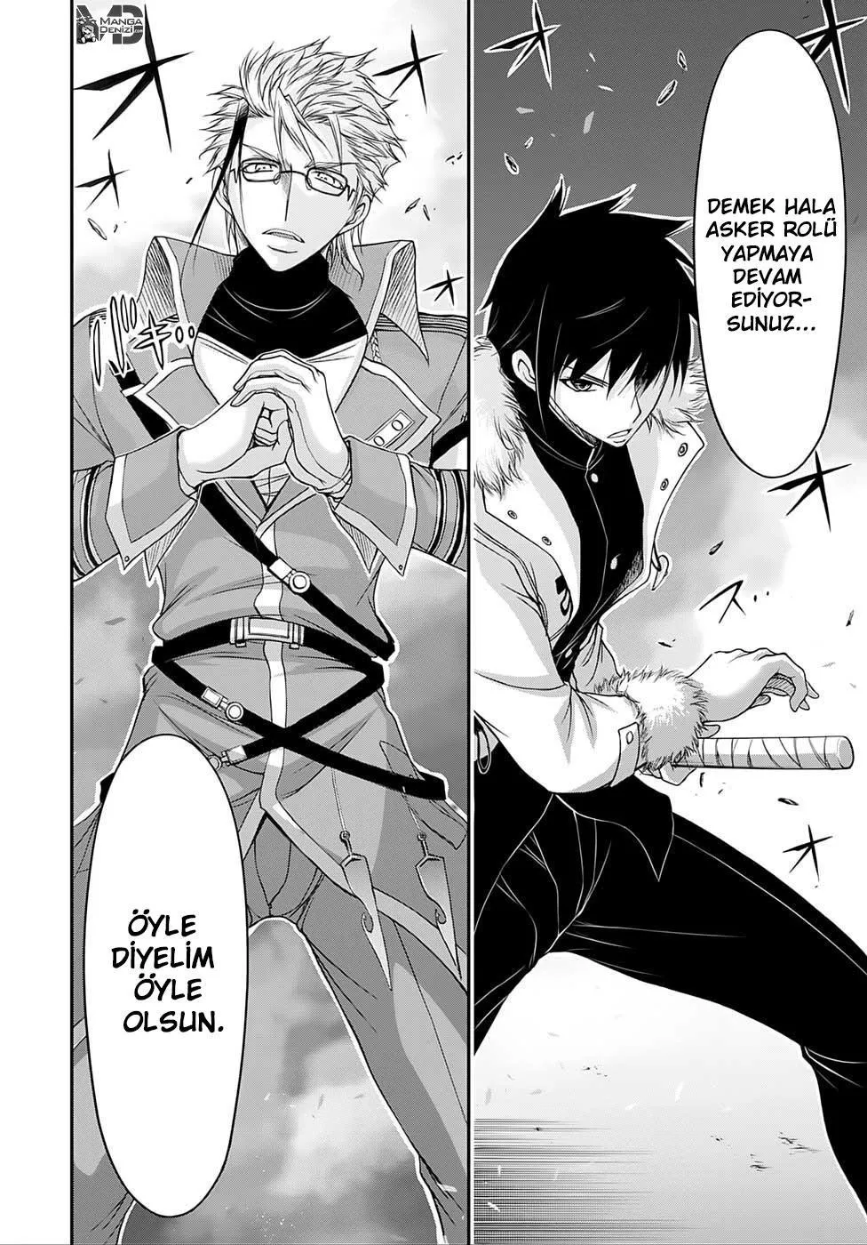 Plunderer - Sayfa 10