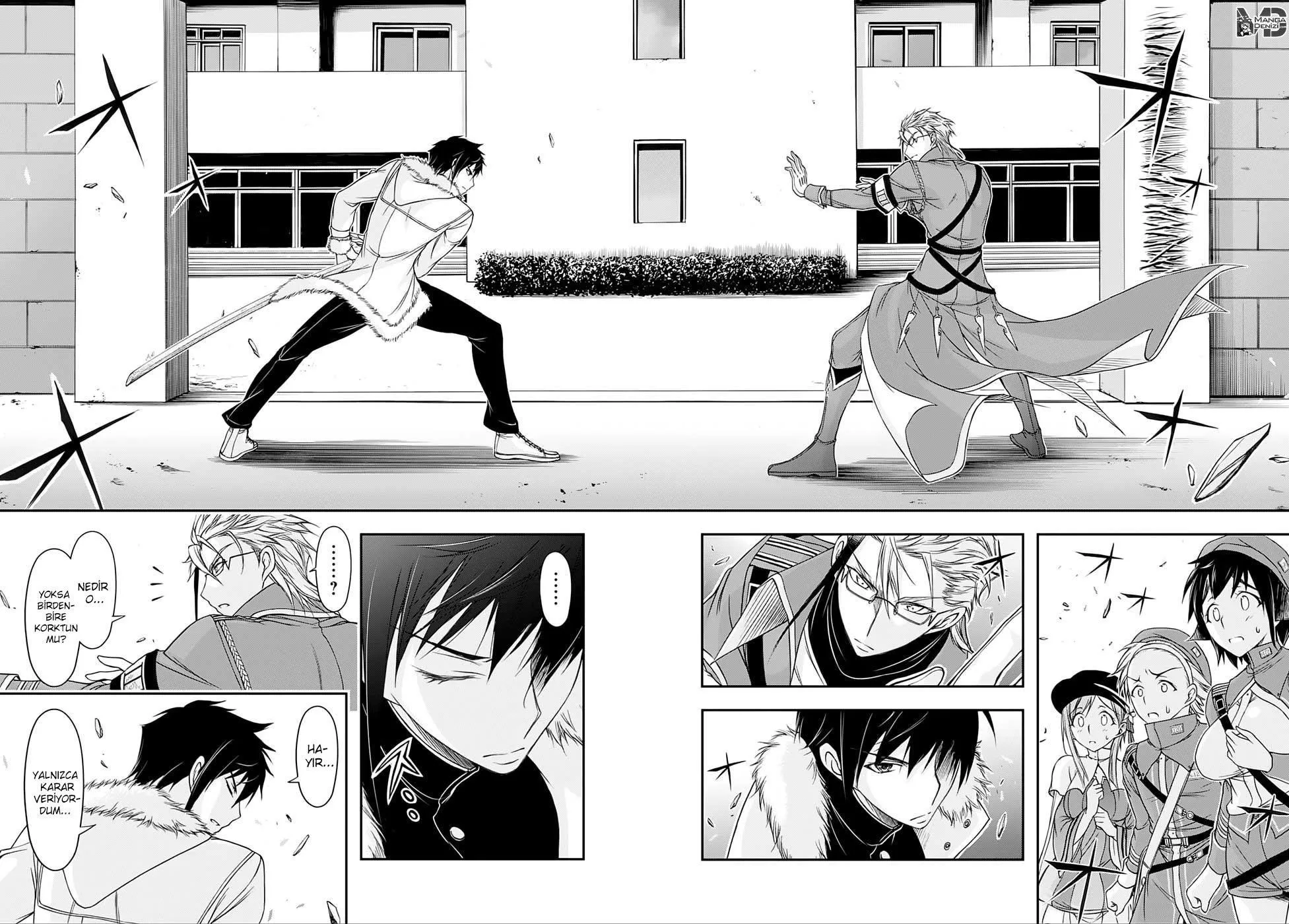 Plunderer - Sayfa 12