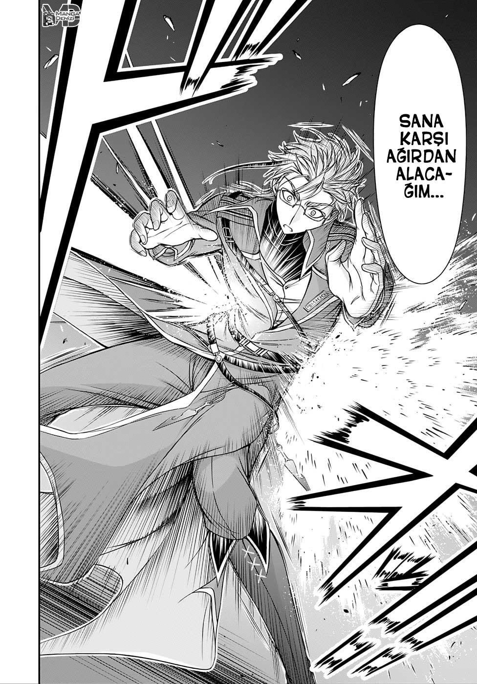 Plunderer mangasının 13 bölümünün 13. sayfasını okuyorsunuz.