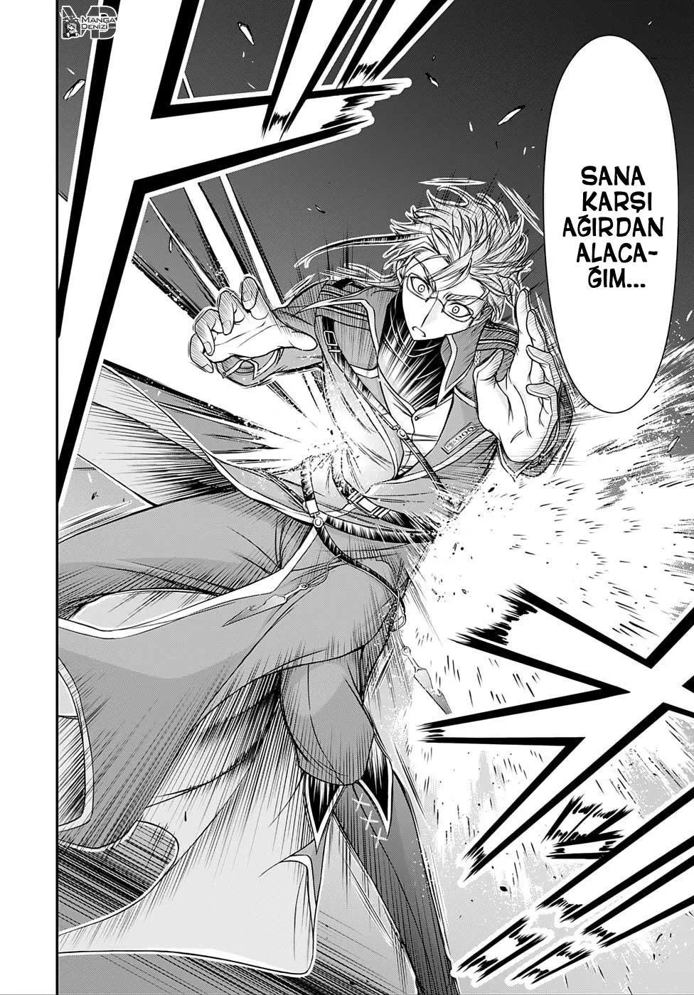 Plunderer - Sayfa 13