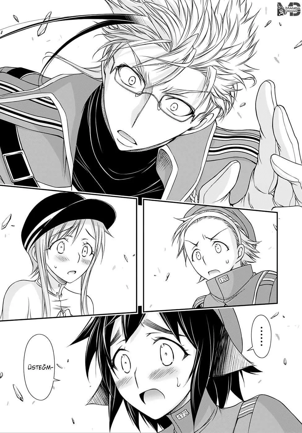 Plunderer - Sayfa 14