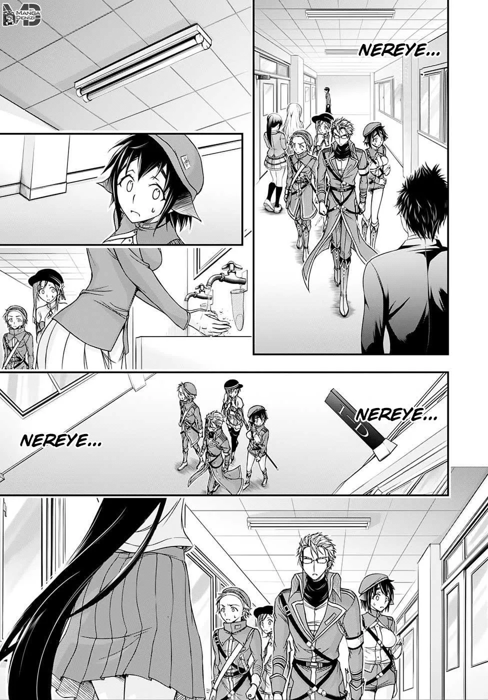 Plunderer - Sayfa 20