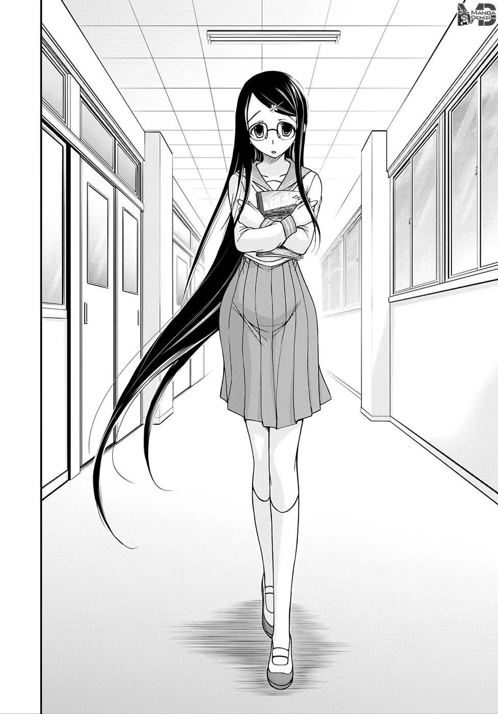 Plunderer - Sayfa 21