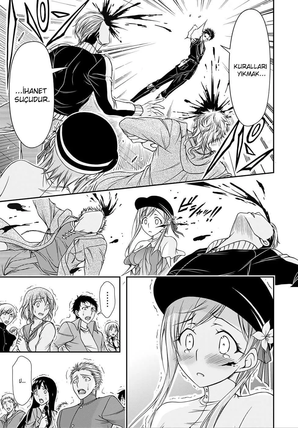 Plunderer - Sayfa 34