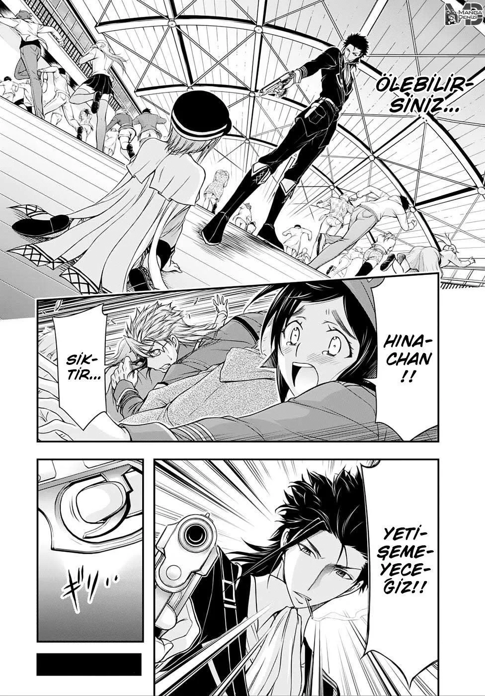 Plunderer - Sayfa 39