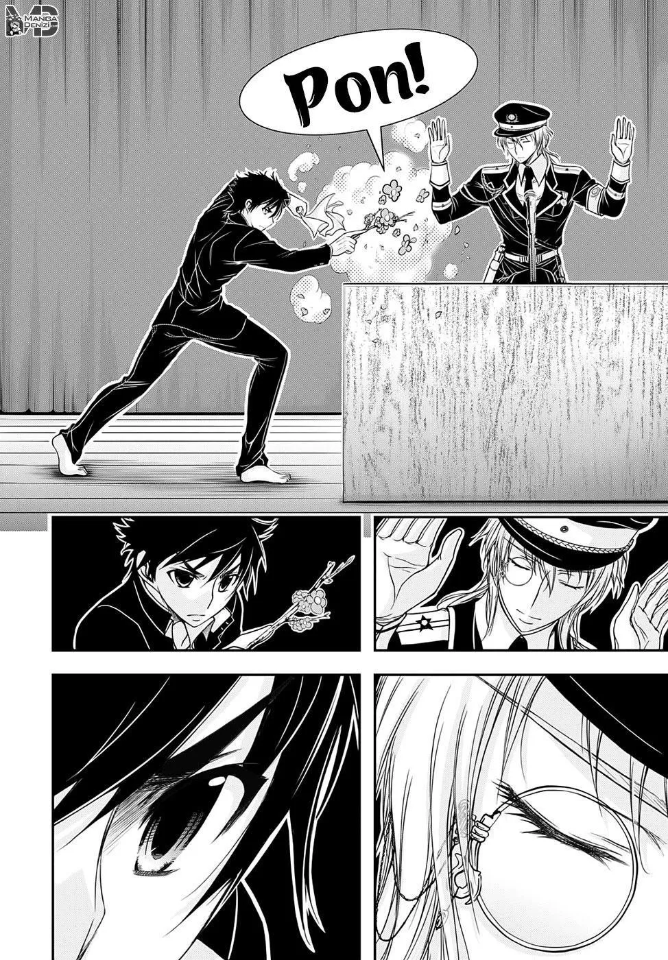 Plunderer - Sayfa 13