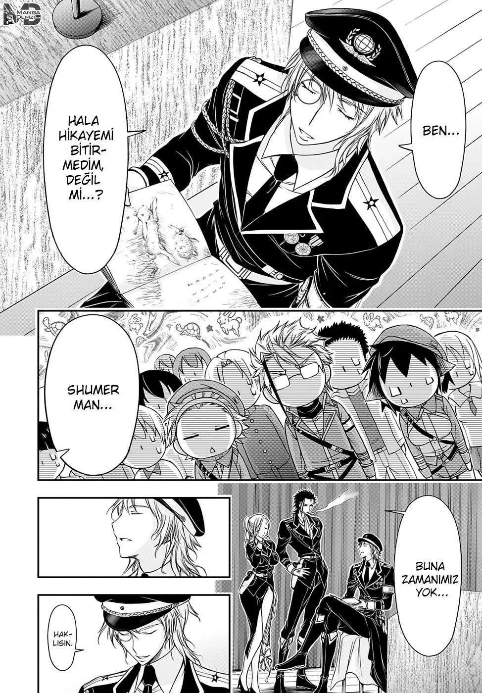 Plunderer - Sayfa 26