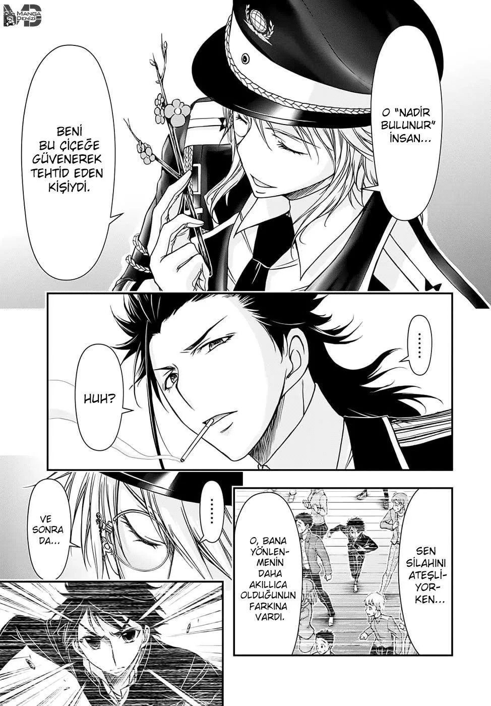 Plunderer - Sayfa 31