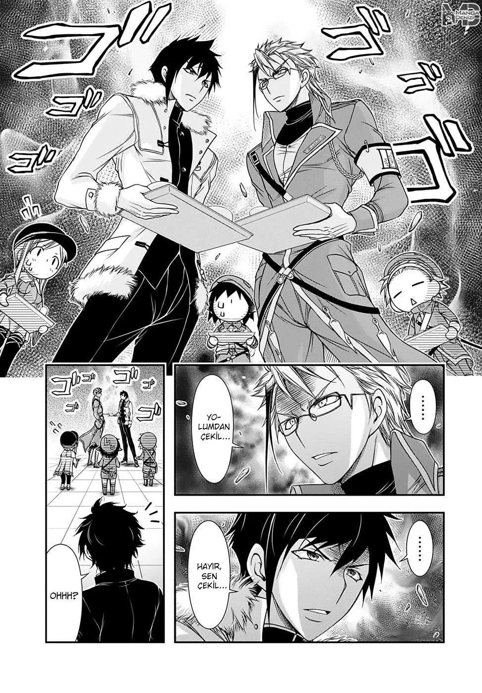 Plunderer - Sayfa 37