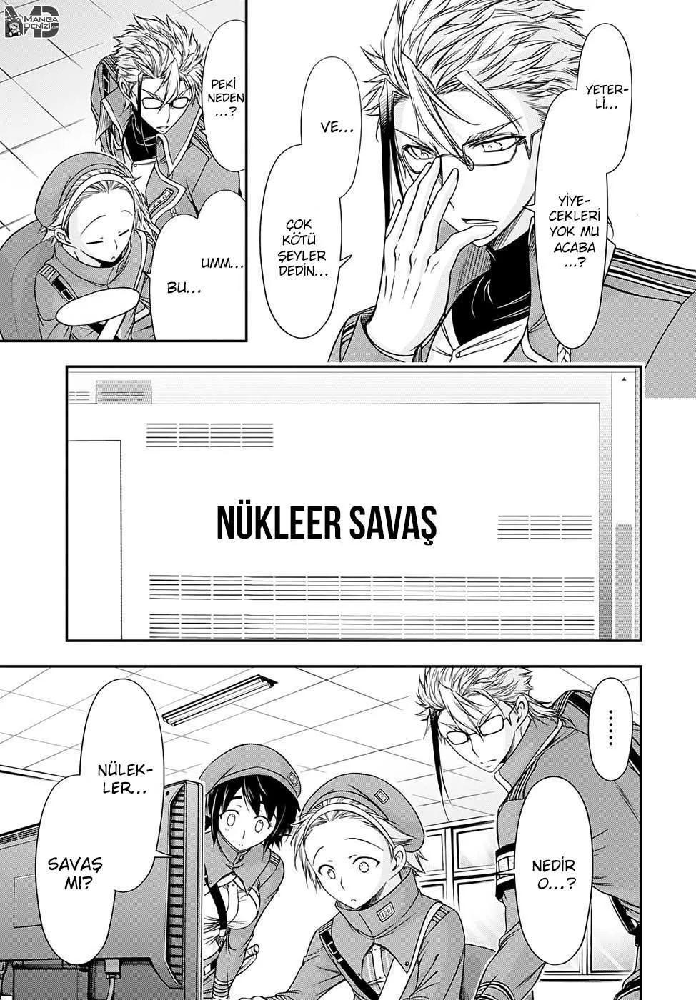 Plunderer - Sayfa 12