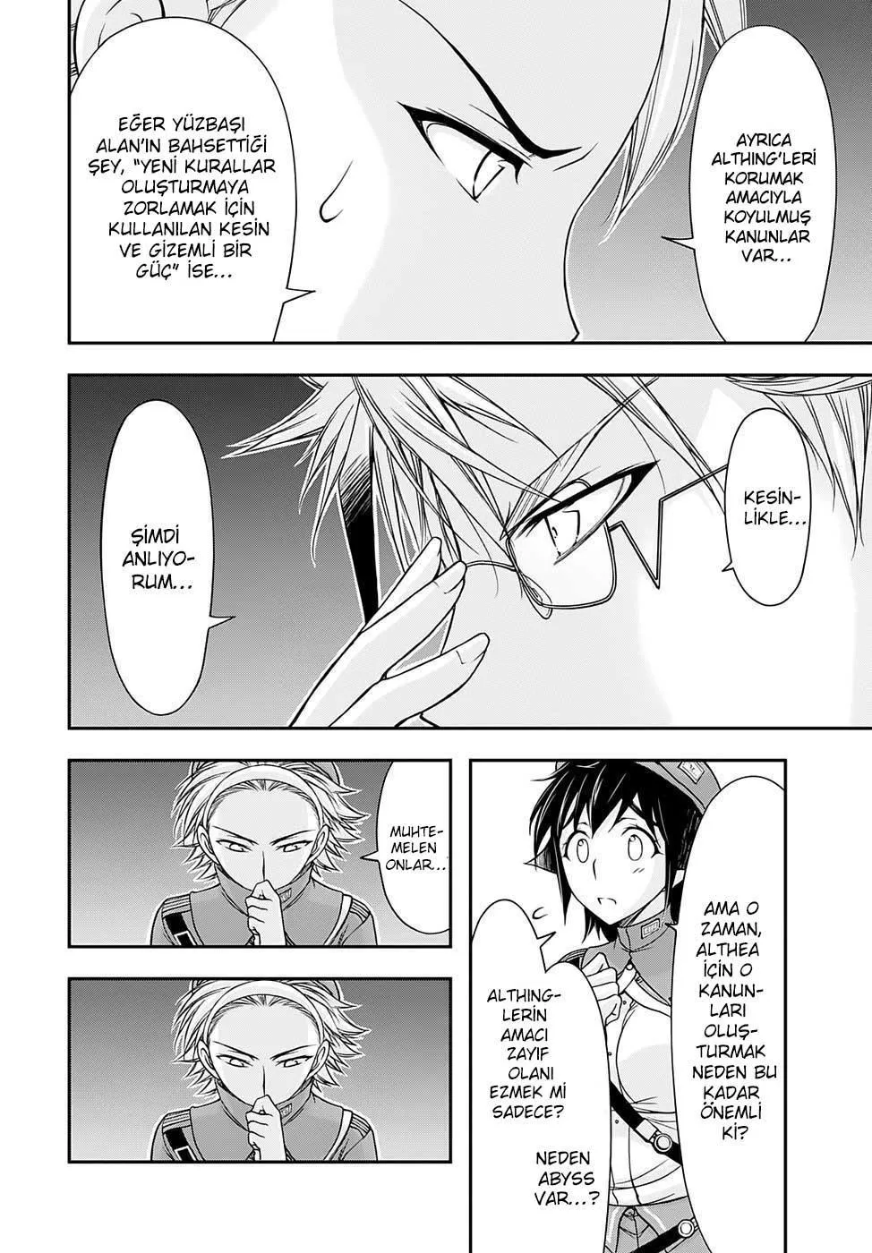 Plunderer - Sayfa 26