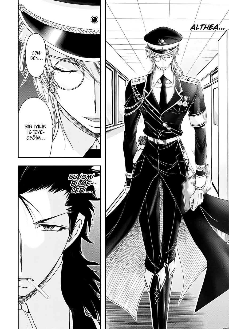 Plunderer - Sayfa 30