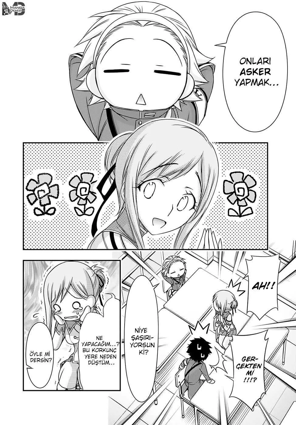 Plunderer - Sayfa 34