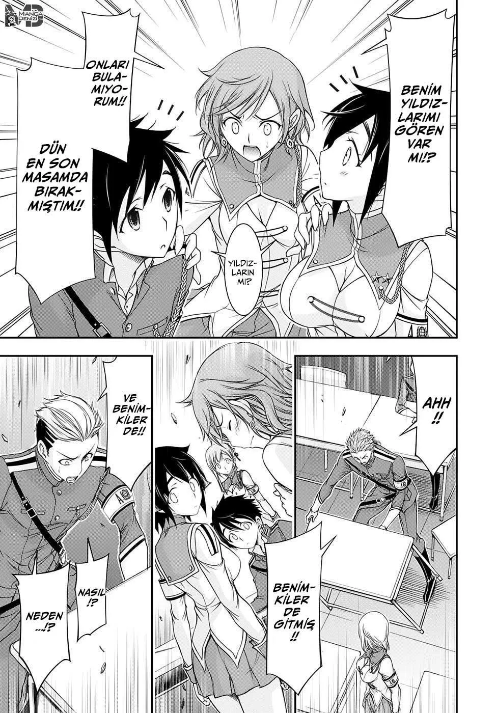 Plunderer - Sayfa 10