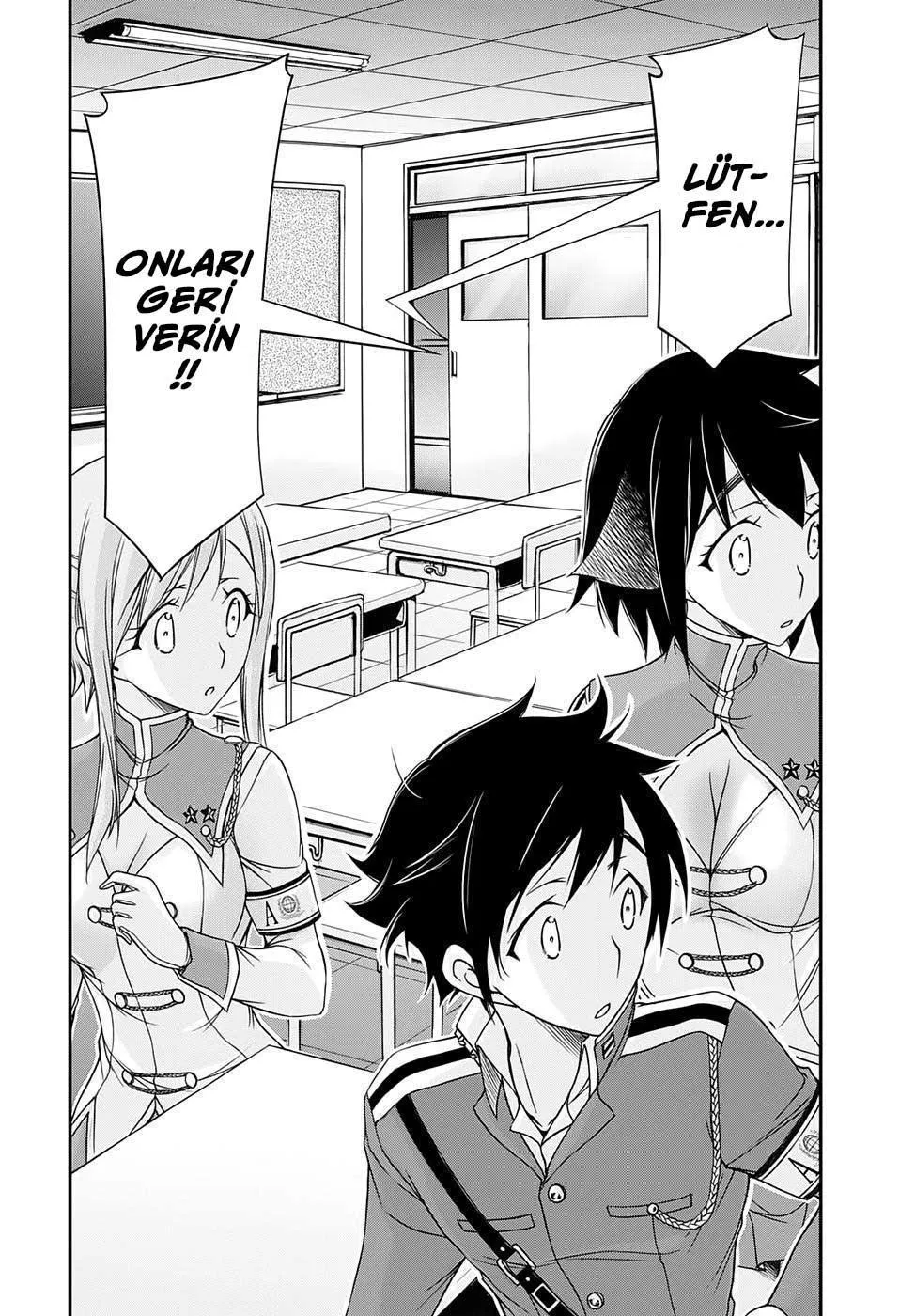 Plunderer - Sayfa 11