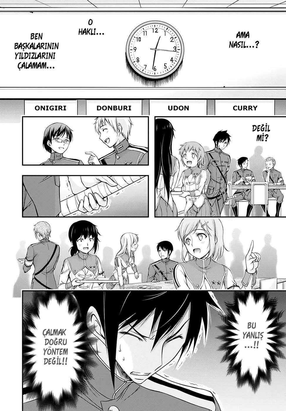 Plunderer - Sayfa 26