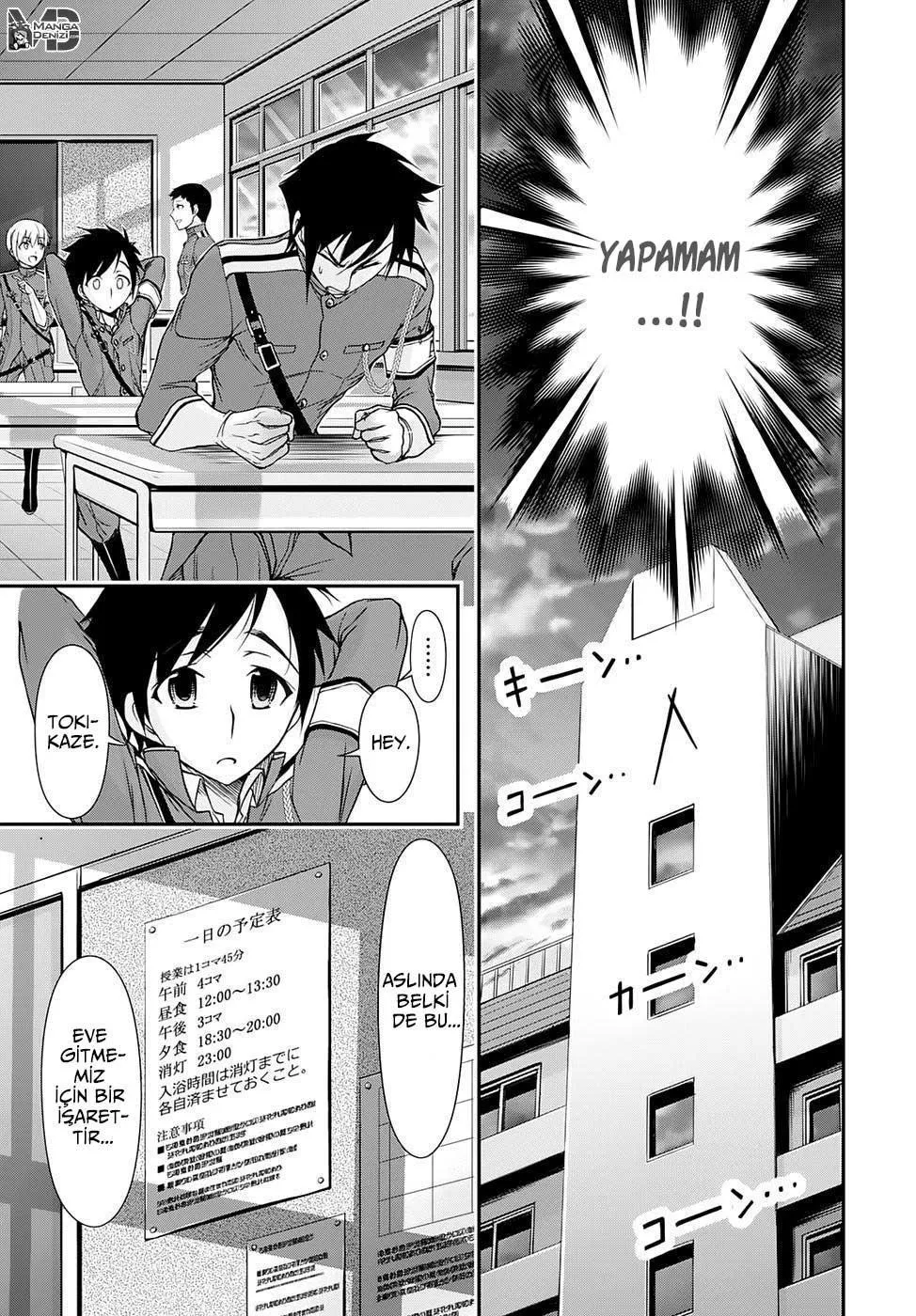 Plunderer - Sayfa 27