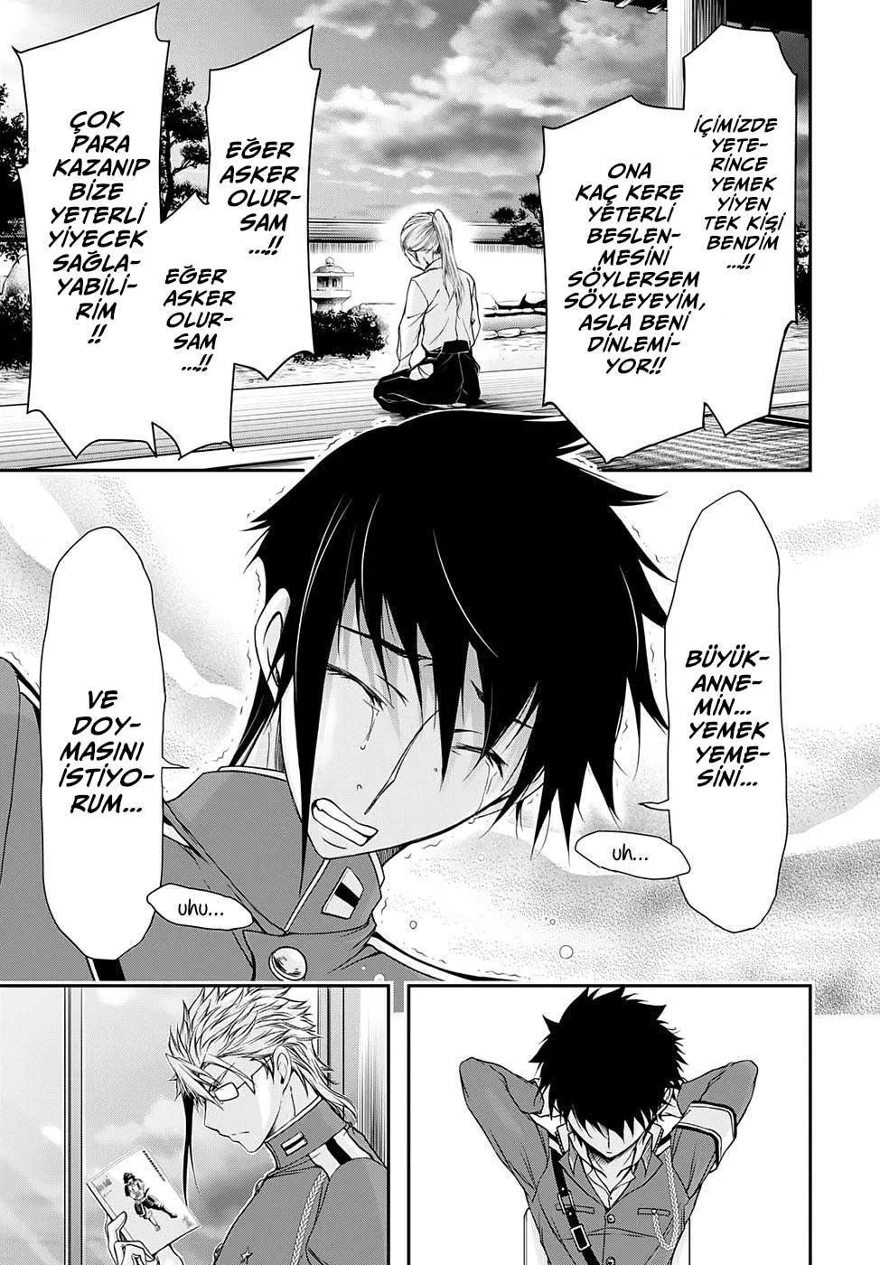 Plunderer - Sayfa 29