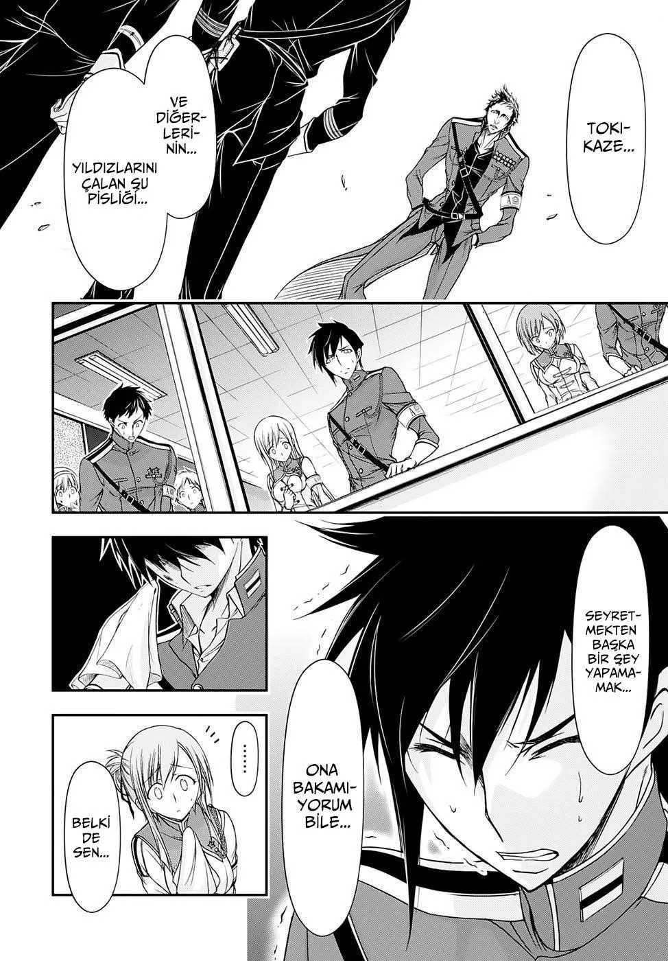 Plunderer - Sayfa 34