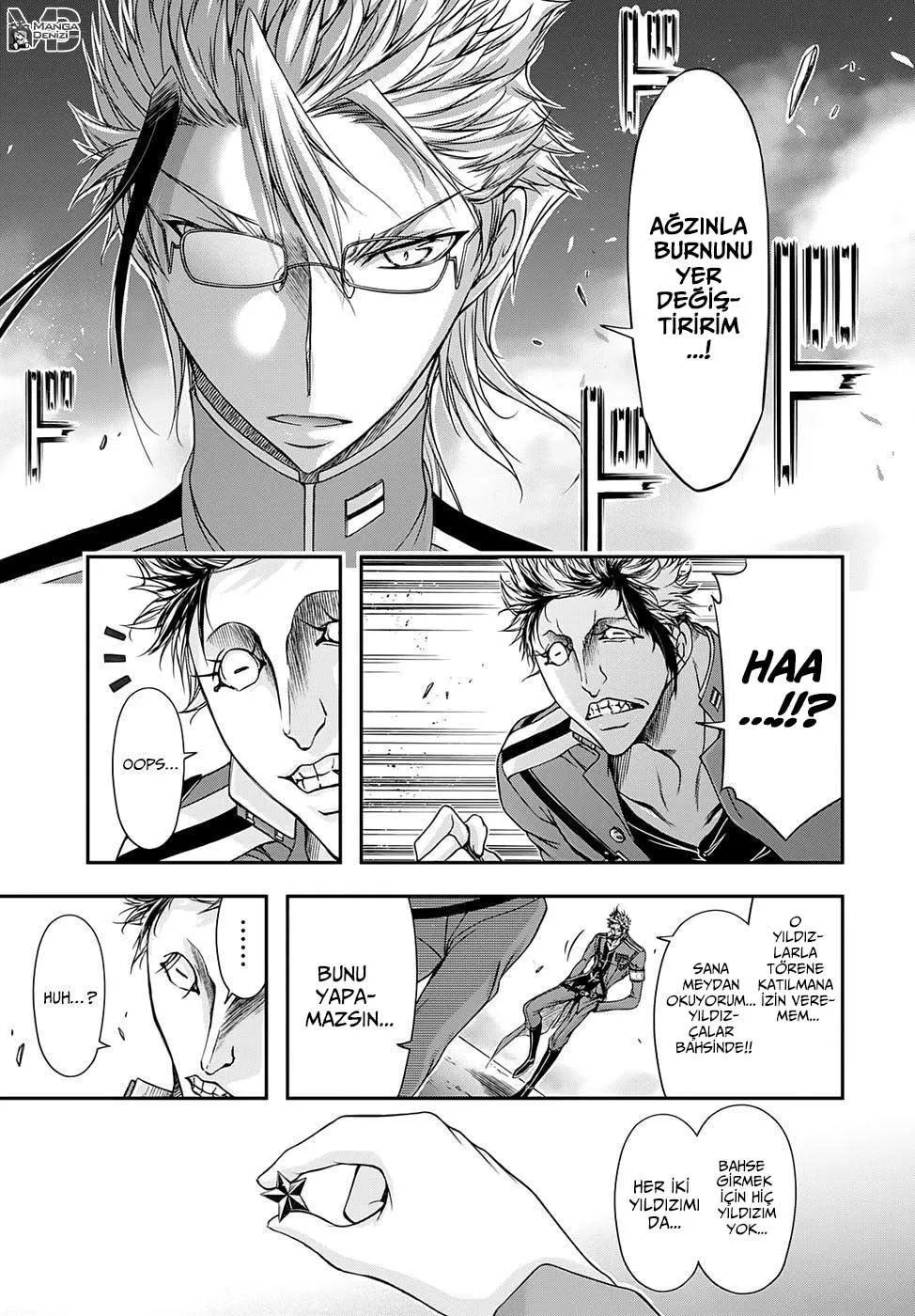 Plunderer - Sayfa 38