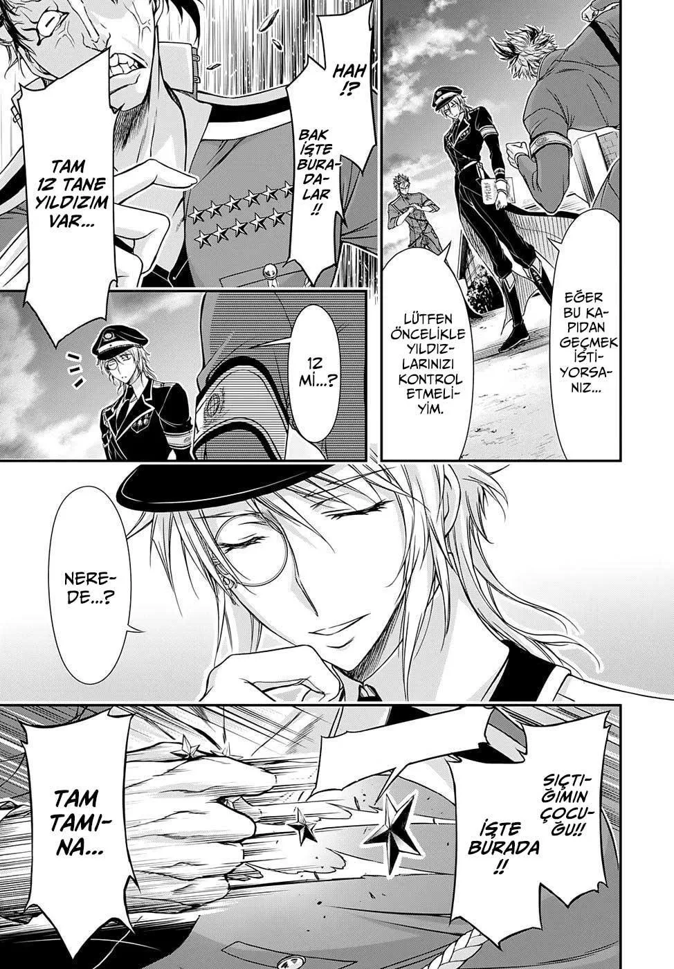 Plunderer - Sayfa 42