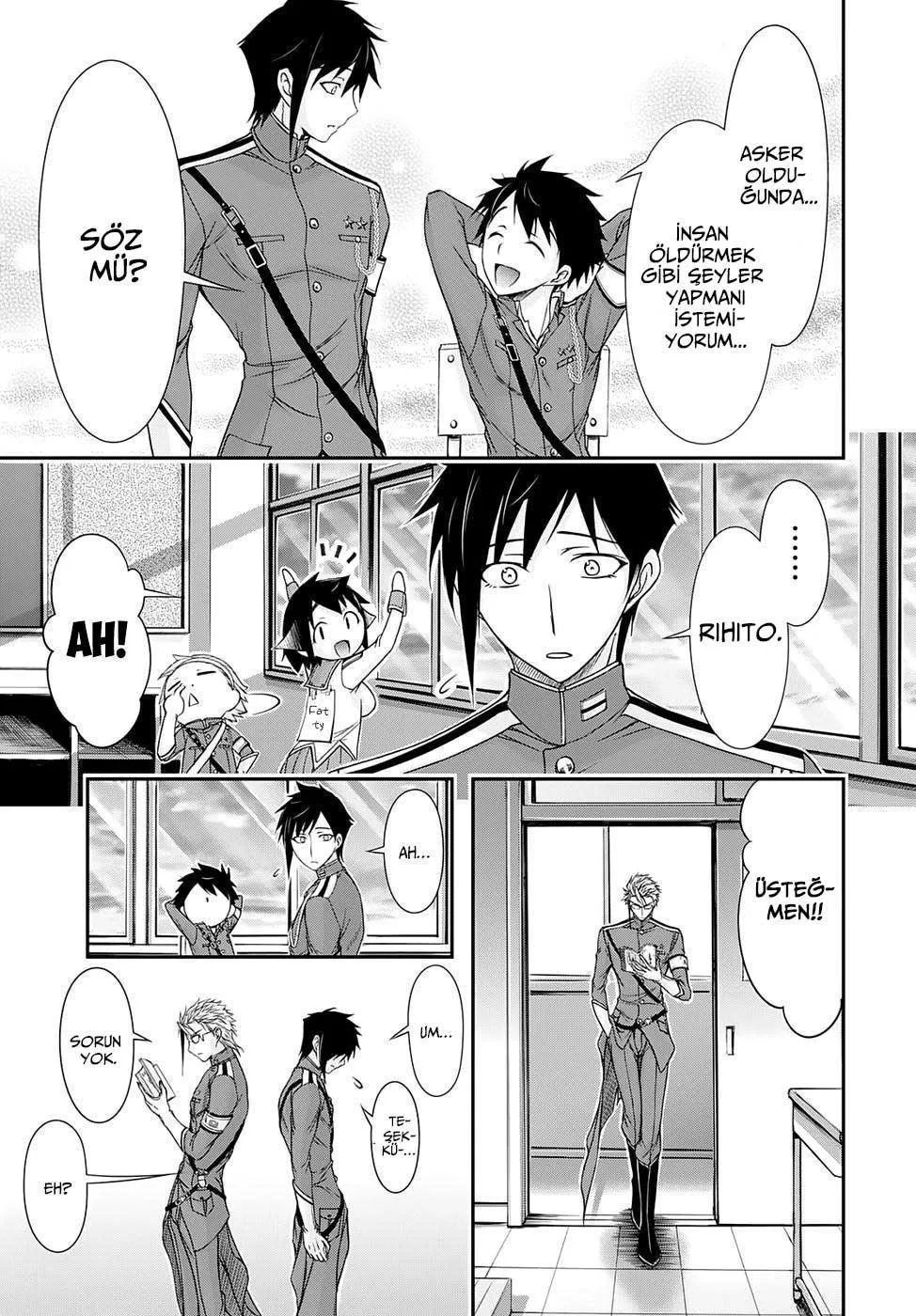 Plunderer - Sayfa 49