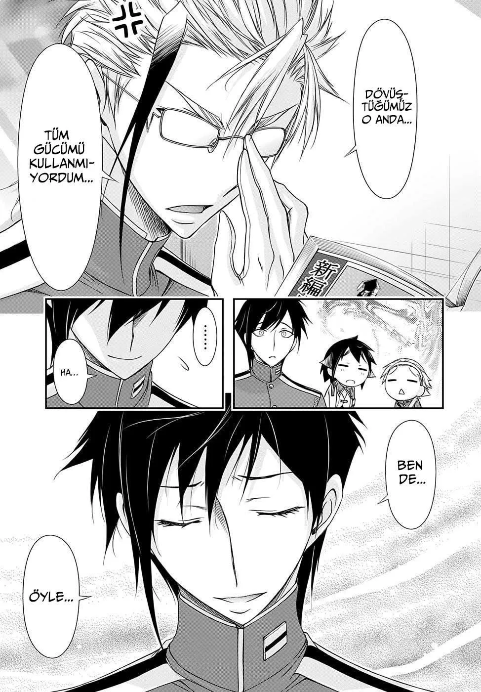 Plunderer - Sayfa 51