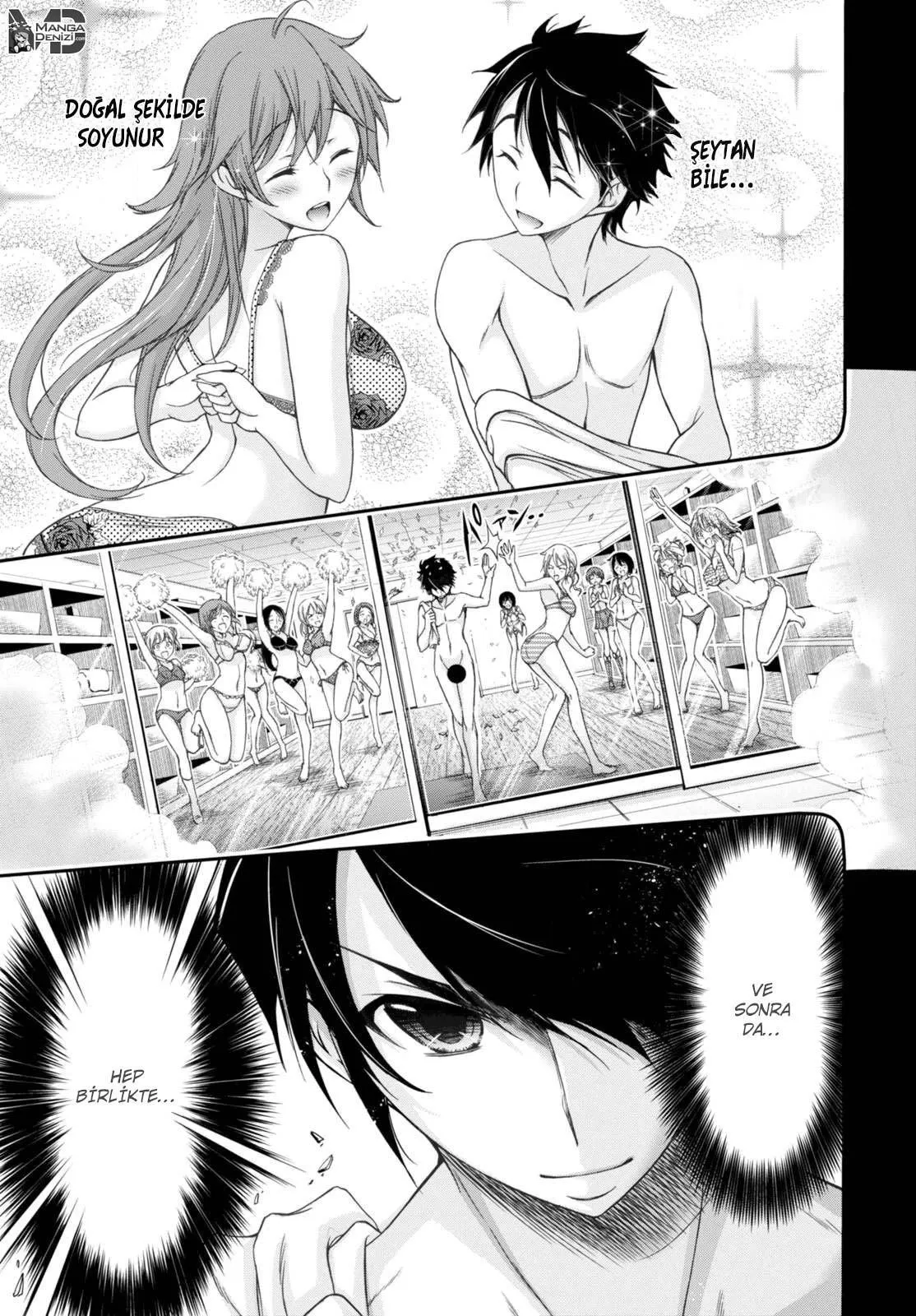 Plunderer - Sayfa 16