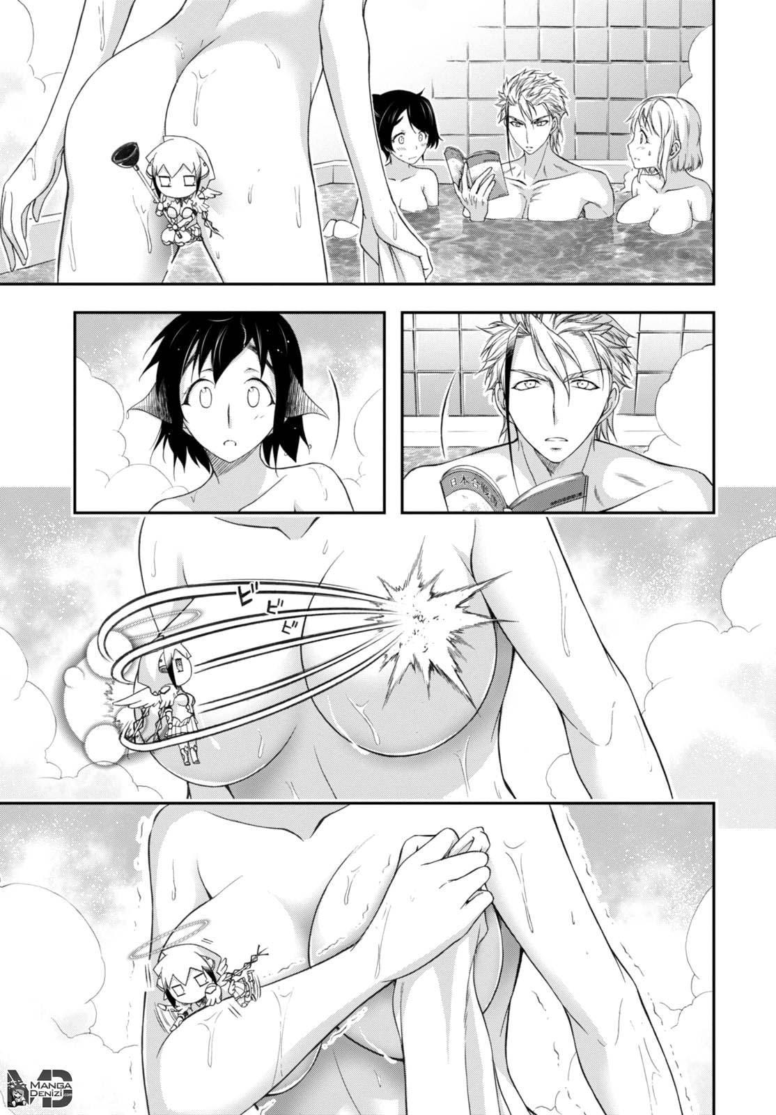 Plunderer mangasının 17 bölümünün 26. sayfasını okuyorsunuz.