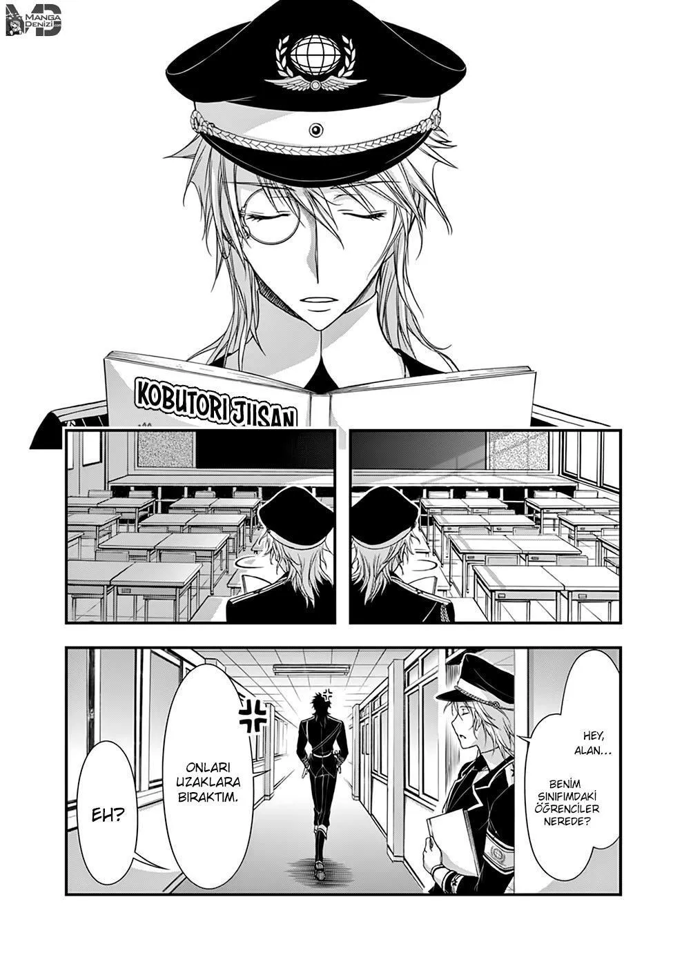 Plunderer - Sayfa 10