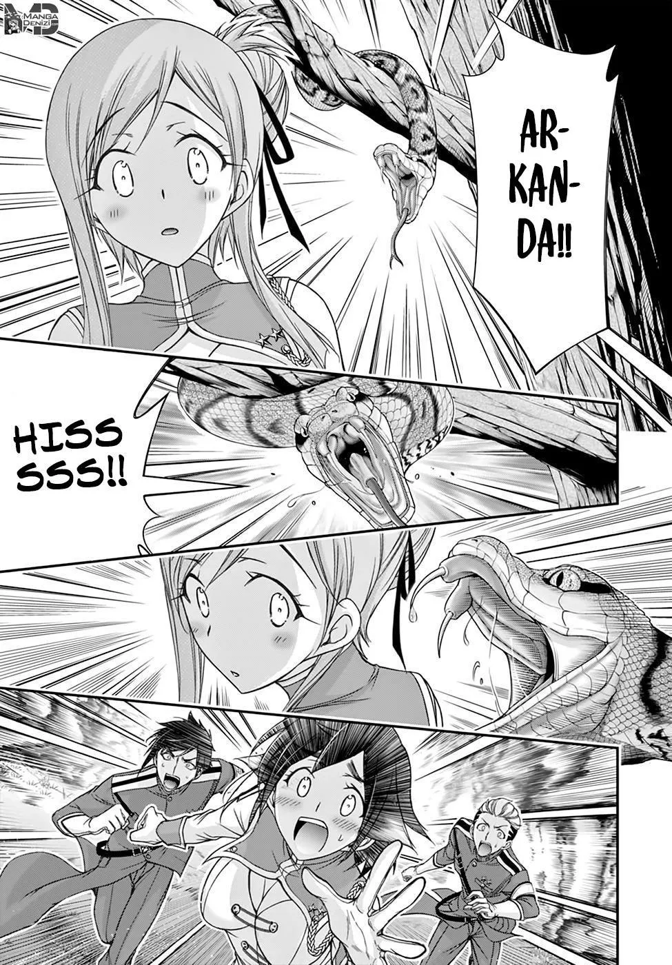 Plunderer - Sayfa 14