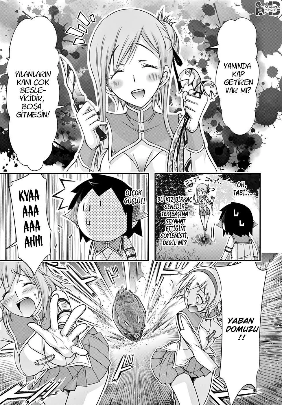 Plunderer - Sayfa 16