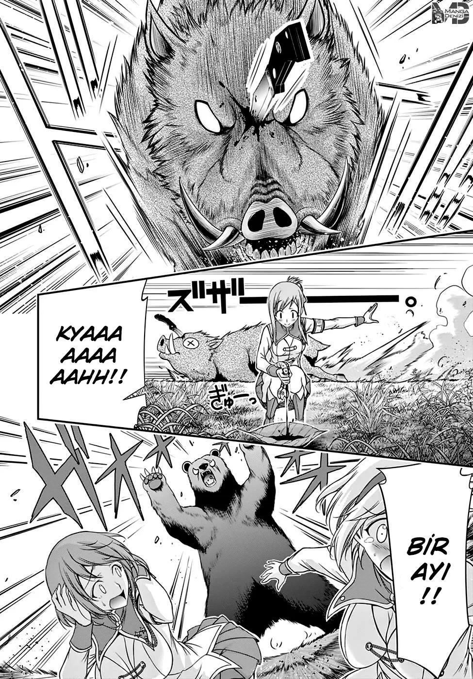 Plunderer - Sayfa 17