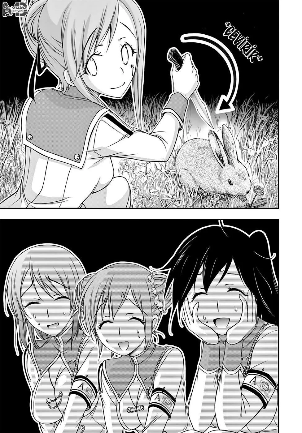 Plunderer - Sayfa 20