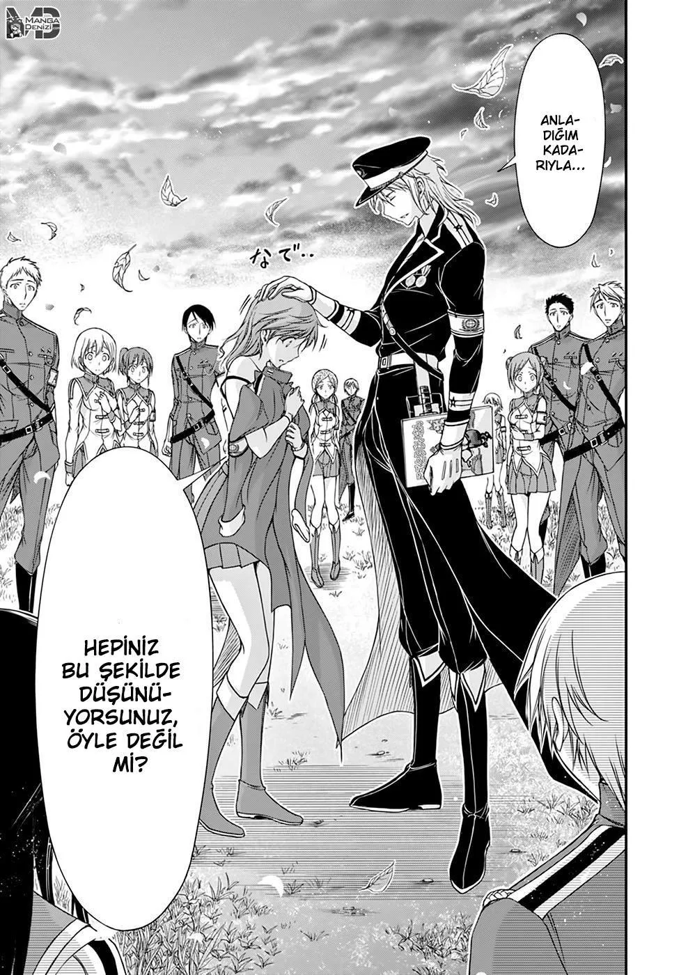 Plunderer - Sayfa 40