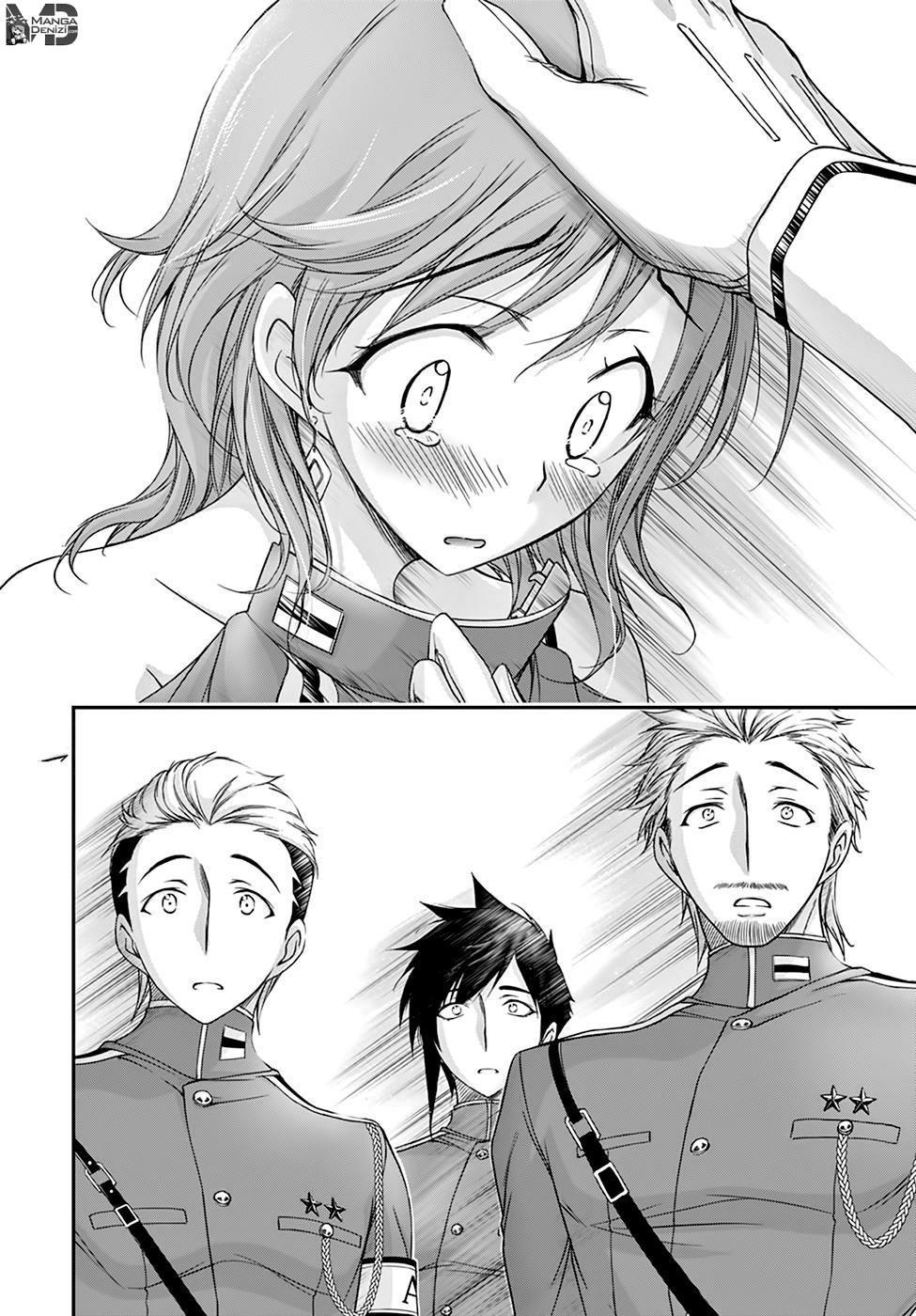 Plunderer mangasının 18 bölümünün 41. sayfasını okuyorsunuz.