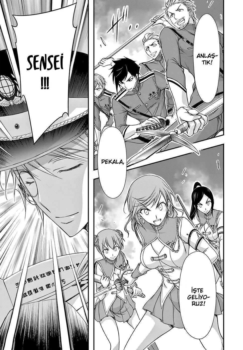 Plunderer - Sayfa 12