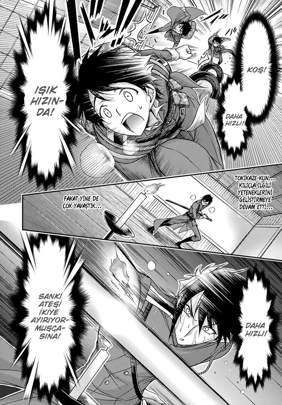 Plunderer - Sayfa 14