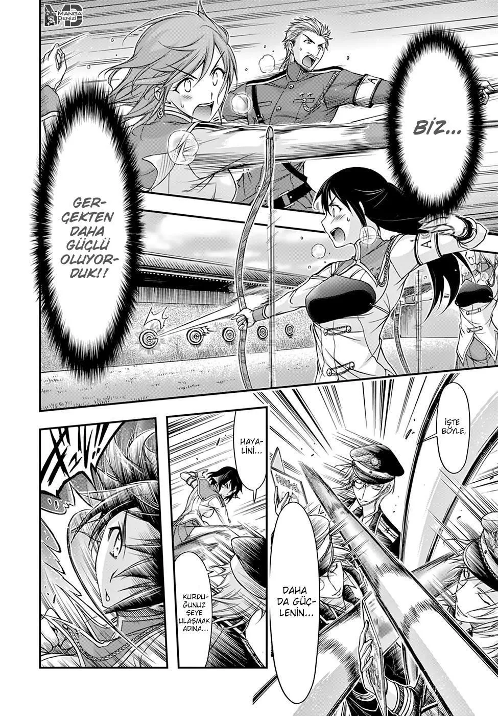 Plunderer - Sayfa 16