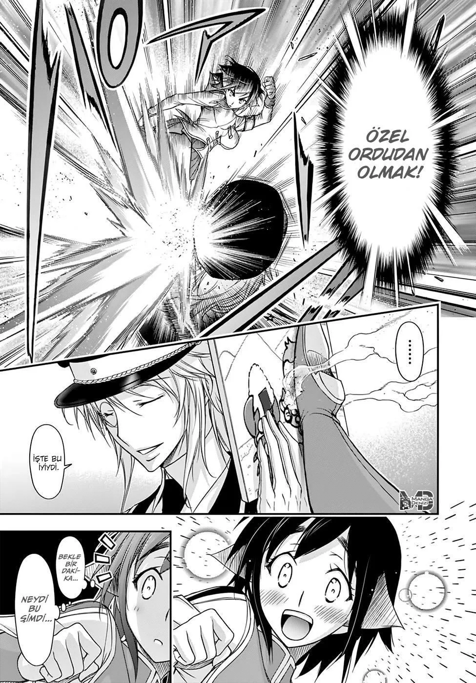 Plunderer - Sayfa 17