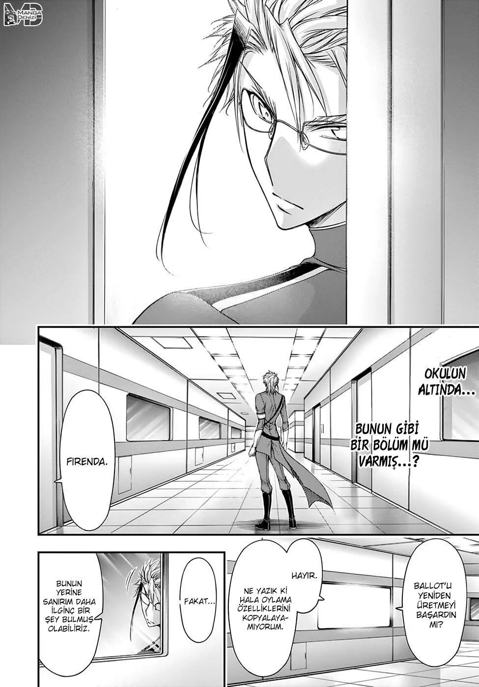 Plunderer - Sayfa 28