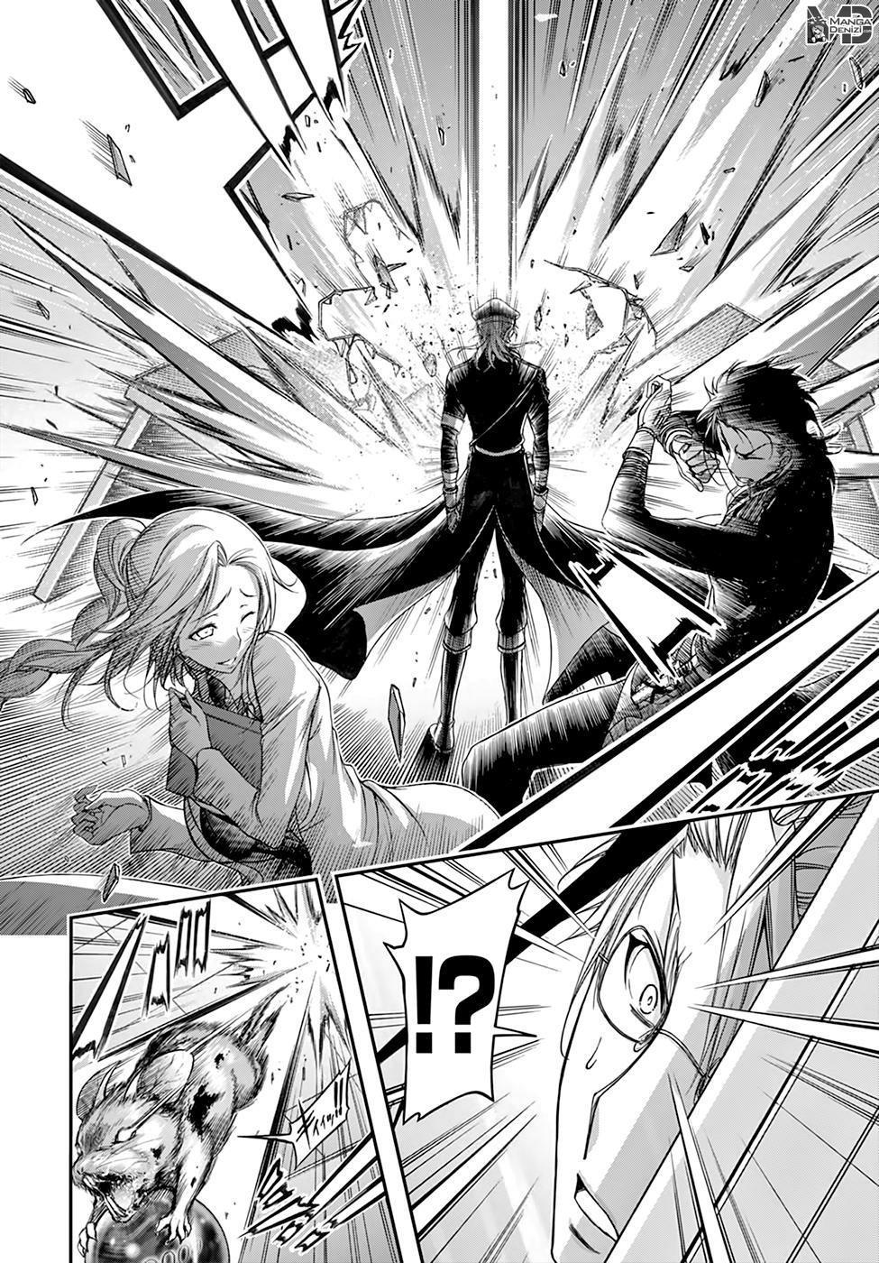 Plunderer mangasının 19 bölümünün 34. sayfasını okuyorsunuz.