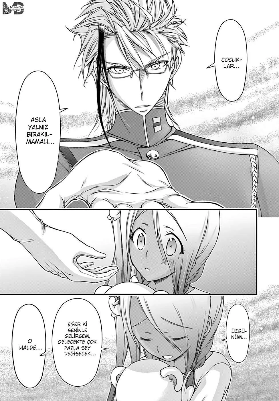 Plunderer - Sayfa 16