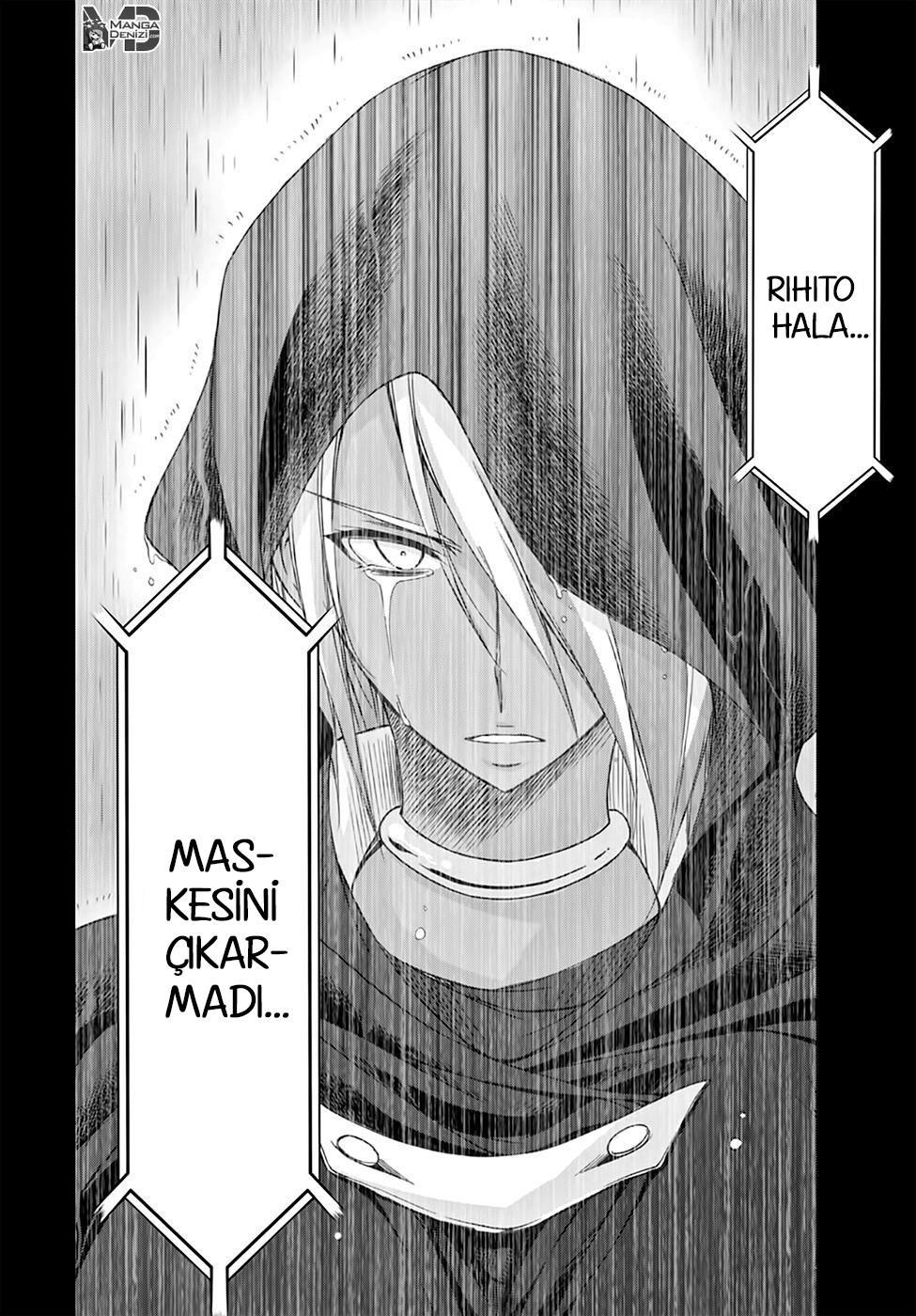 Plunderer mangasının 20 bölümünün 29. sayfasını okuyorsunuz.