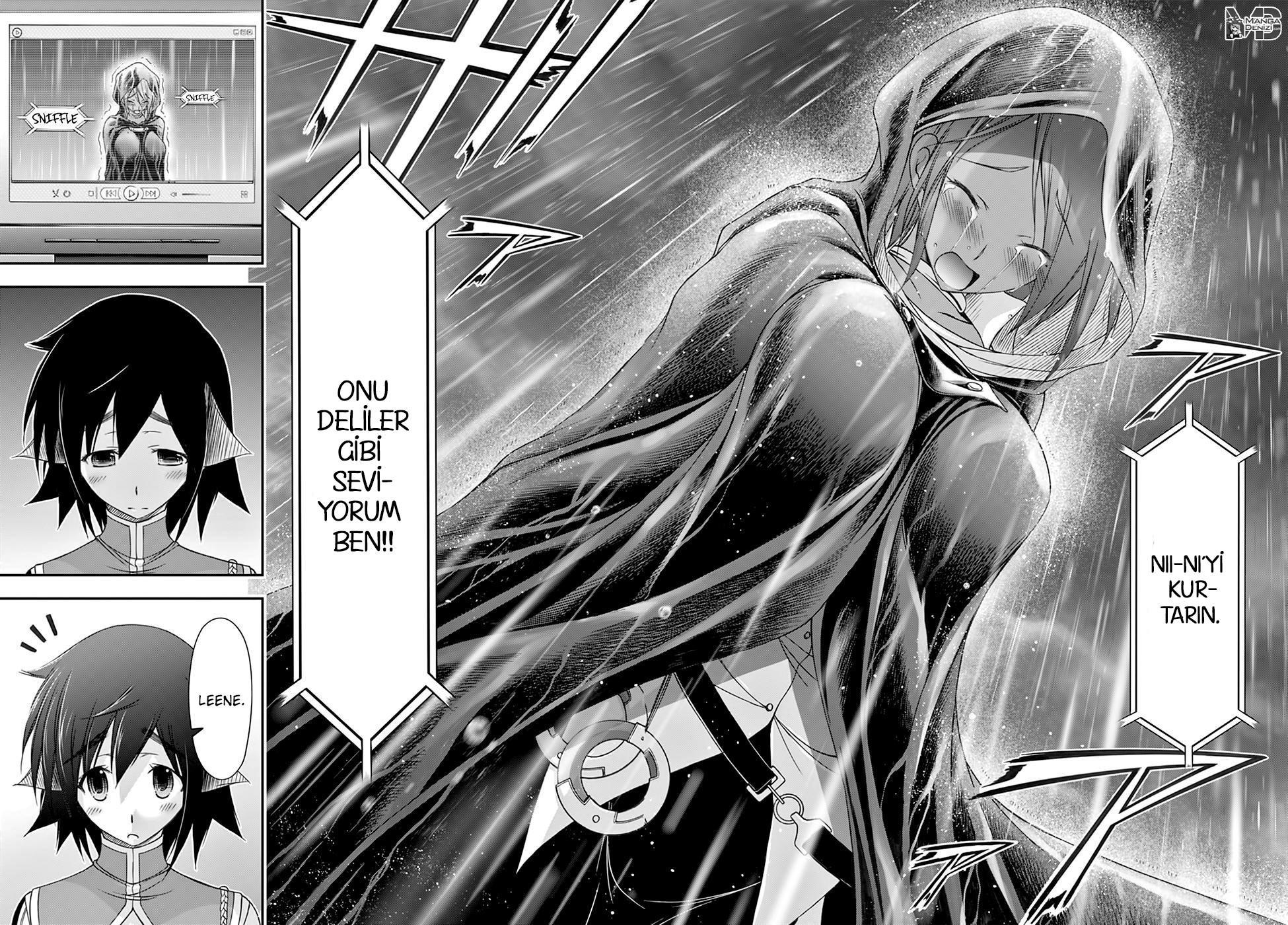 Plunderer mangasının 20 bölümünün 37. sayfasını okuyorsunuz.