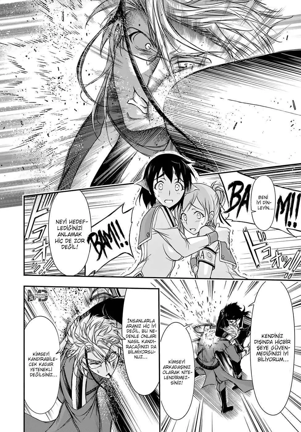 Plunderer - Sayfa 10