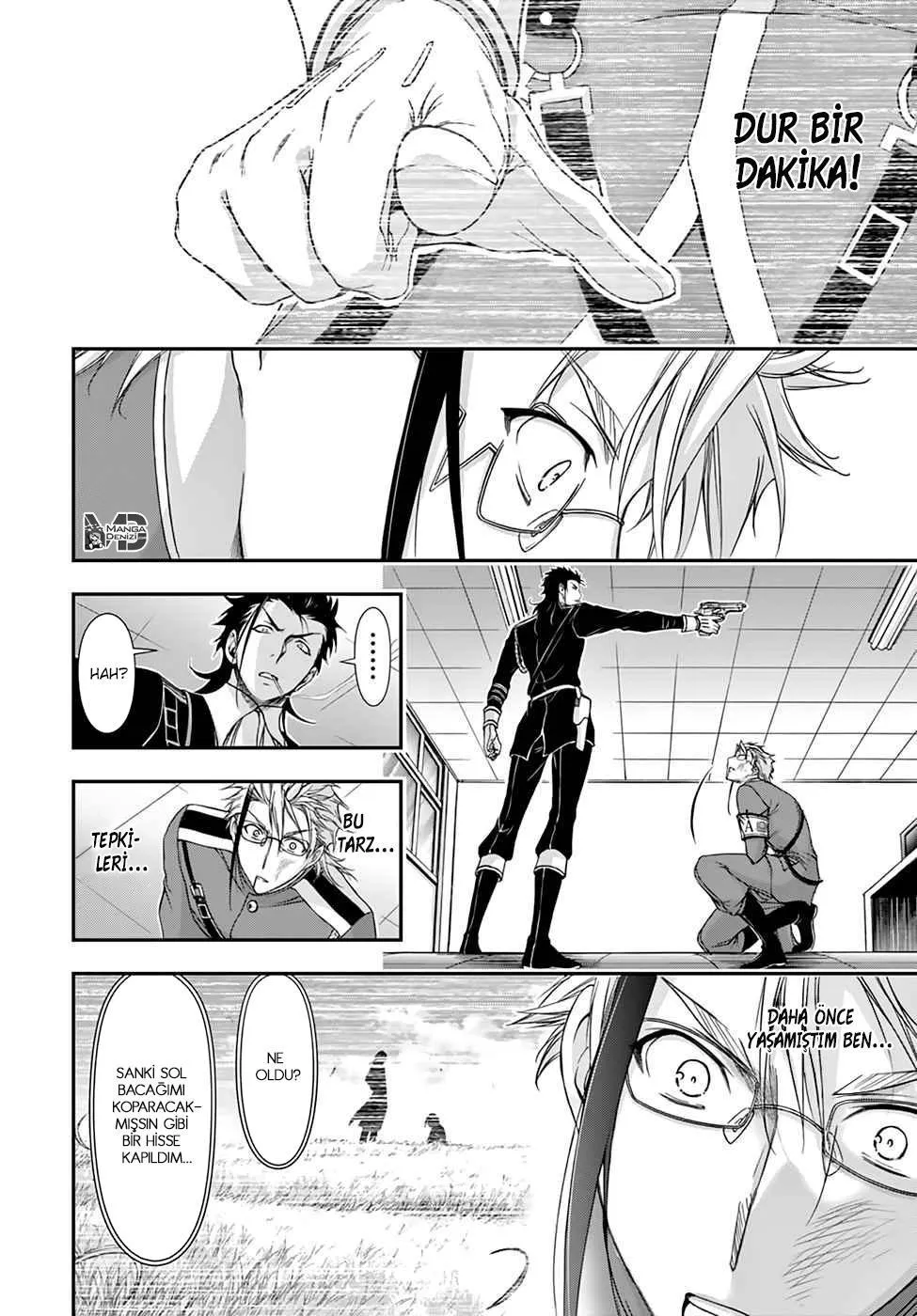 Plunderer - Sayfa 14