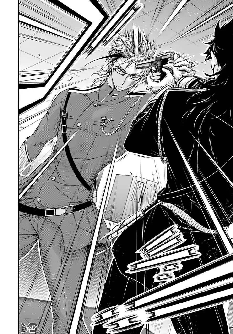 Plunderer - Sayfa 16