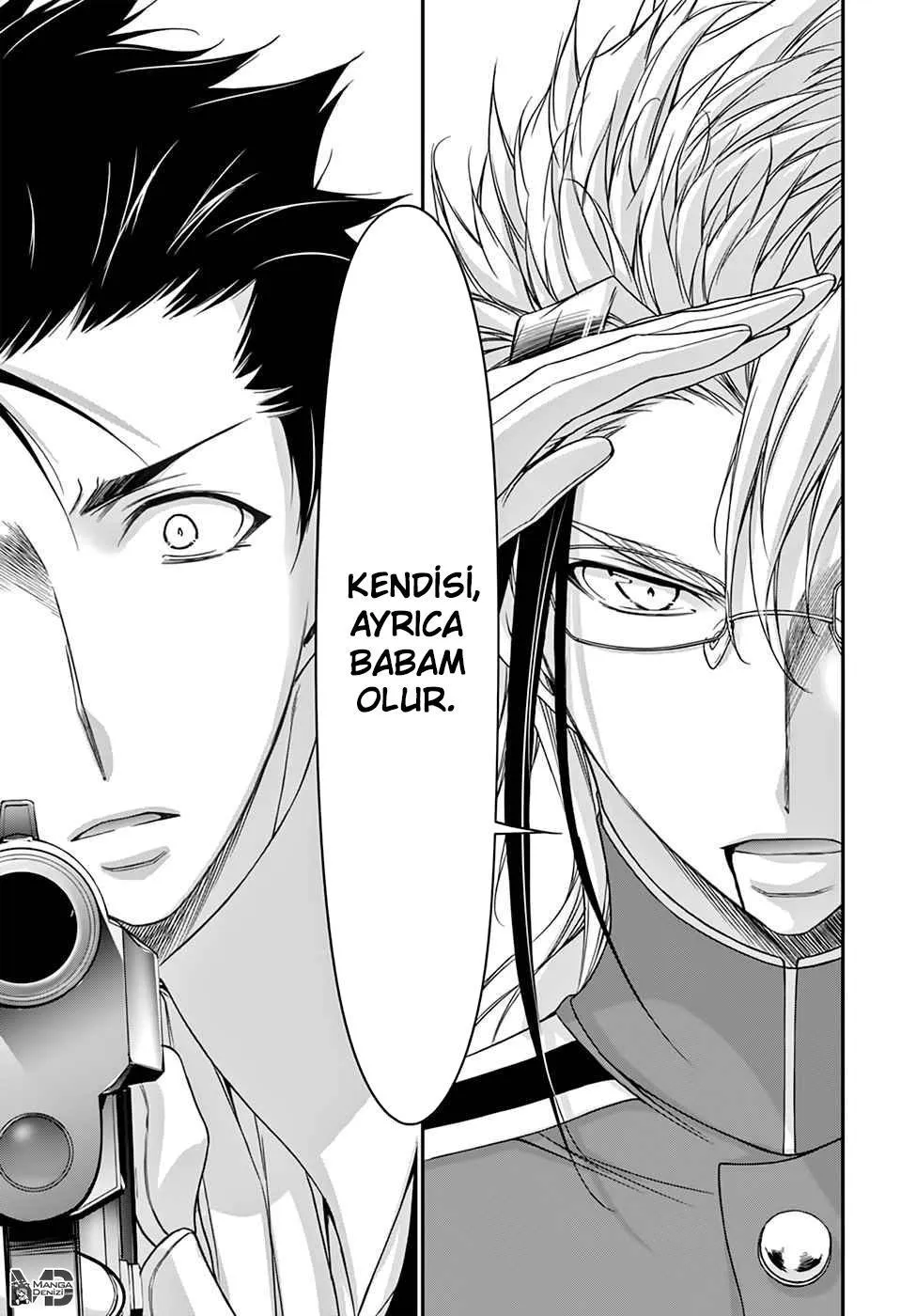 Plunderer - Sayfa 20