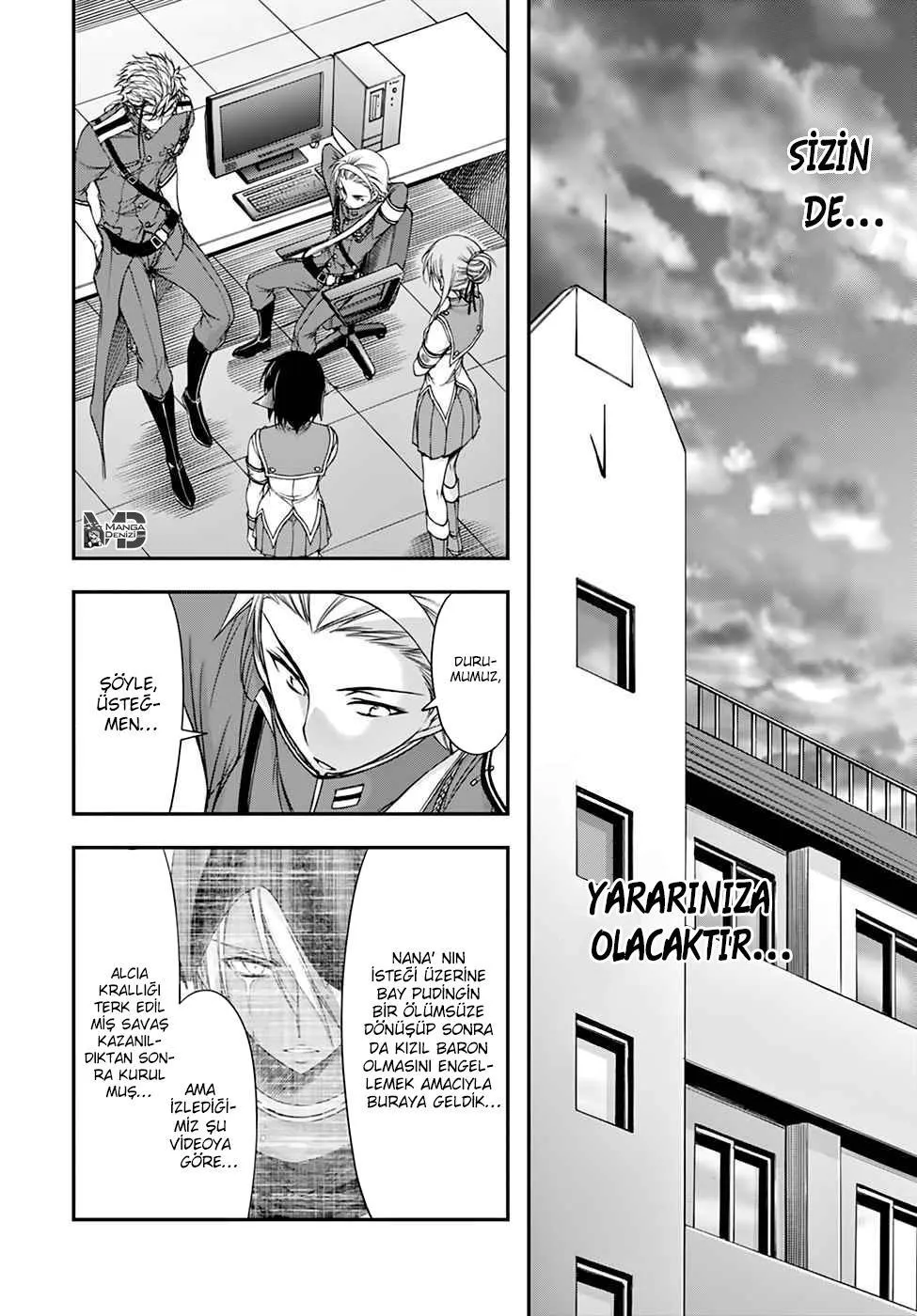 Plunderer - Sayfa 37